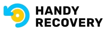 Handy Recovery logo